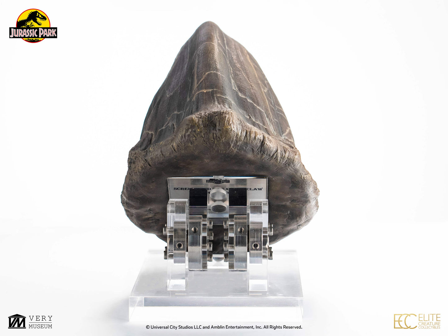 ECC - T-Rex Foot Claw
