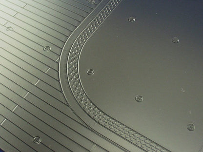 EDUARD - Japan Navy Aircraft Carrier Deck Zuikaku Class  1/48