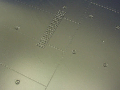 EDUARD - Japan Navy Aircraft Carrier Deck Zuikaku Class  1/48