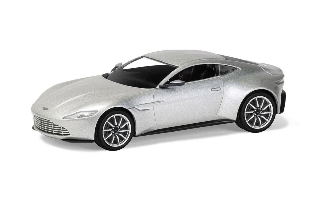 CORGI - James Bond - Aston Martin DB10 'Spectre'  1/36