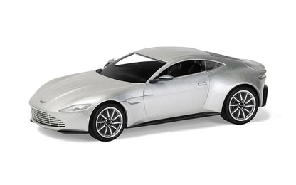 CORGI - James Bond - Aston Martin DB10 'Spectre'  1/36