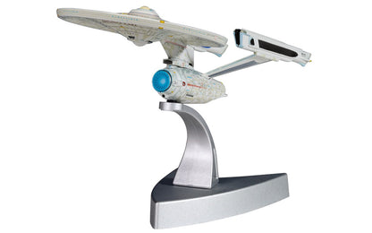 CORGI TOYS - Star Trek - USS Enterprise NCC-1701 (Star Trek II: The Wrath of Khan) Refit