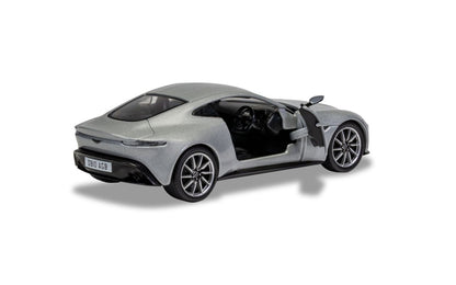 CORGI - James Bond - Aston Martin DB10 'Spectre'  1/36