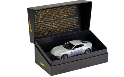 CORGI - James Bond - Aston Martin DB10 'Spectre'  1/36