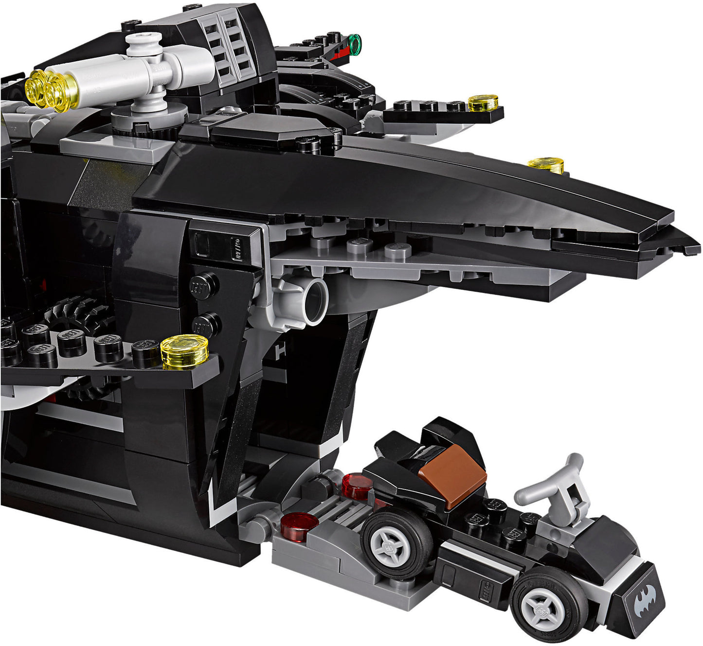 LEGO Batman Movie 70916 - Il Batwing