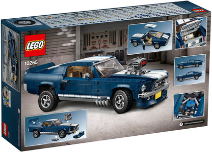 LEGO - Creator Ford Mustang 10265