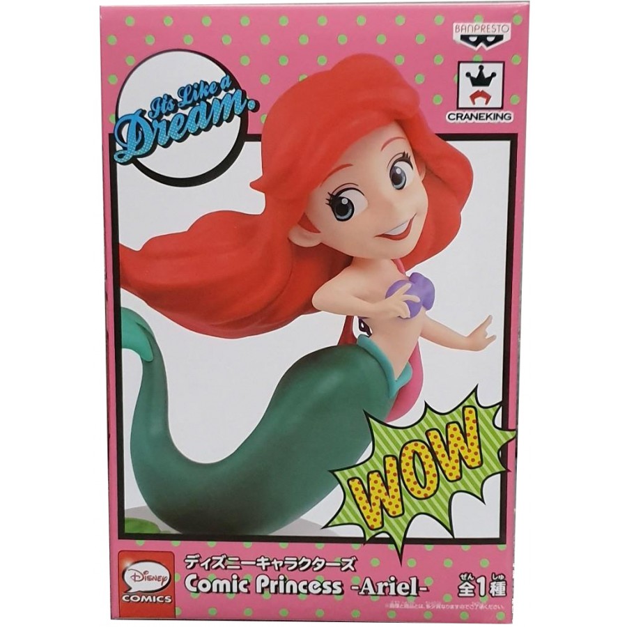 Banpresto Statuetta Da Collezione BP16698 - Plastica Rigida - Prodotto Ufficiale Italiano - 3