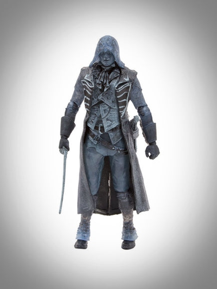 Mc FARLANE - ASSASSIN'S CREED - Series 4 Eagle Vision Arno Dorian