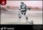HOT TOYS - First Order Stormtrooper Jakku Exclusive  MMM333