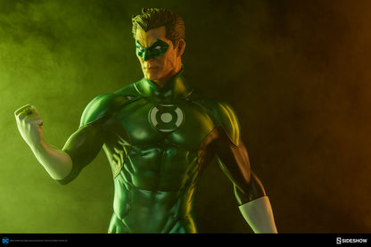 SIDESHOW - Dc Comics - Green Lantern Premium Format SS300392