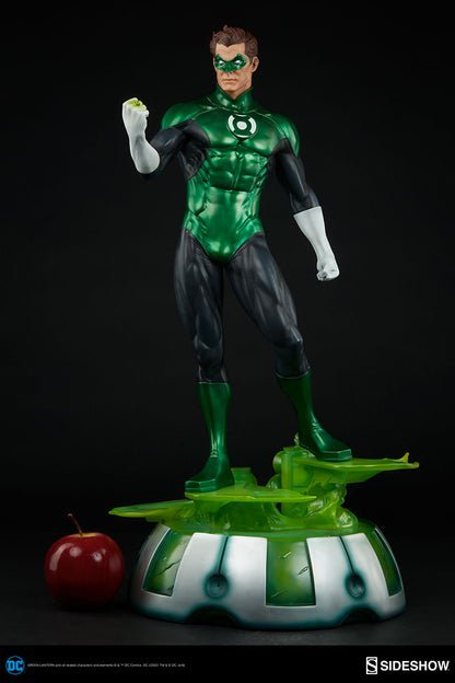 SIDESHOW - Dc Comics - Green Lantern Premium Format EXCLUSIVE