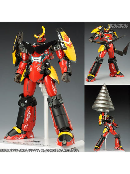 BANDAI - Composite Ver.Ka. Gurren Lagann