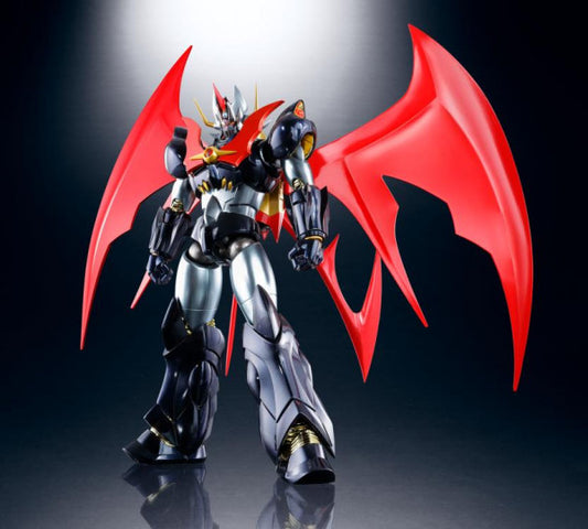 BANDAI - GX-75 Mazinkaiser