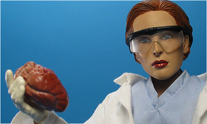 SIDESHOW - The X-Files Dana Scully