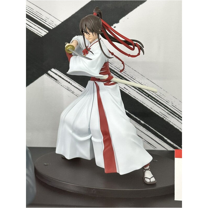 BANPRESTO - Hell's Paradise - Yamada Asaemon Sagiri  Vibration Stars