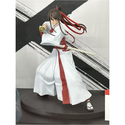 BANPRESTO - Hell's Paradise - Yamada Asaemon Sagiri  Vibration Stars