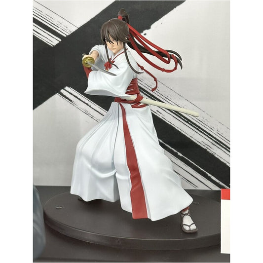 BANPRESTO - Hell's Paradise - Yamada Asaemon Sagiri  Vibration Stars
