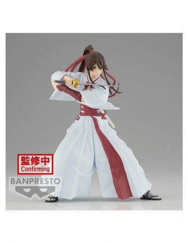 BANPRESTO - Hell's Paradise - Yamada Asaemon Sagiri  Vibration Stars