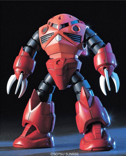 BANDAI - Gunpla - HG Universal Century - MSM-07S Z’Gok #019 1/144