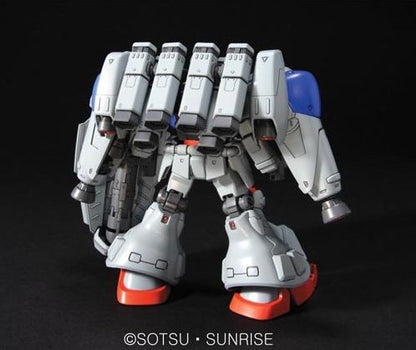 BANDAI - Gunpla - HG Universal Century - Gundam RX-78GP02A (Type-MLRS) #075 1/144