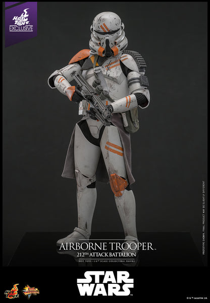 HOT TOYS - Airborne Trooper (212th Attack Battalion) MMS794