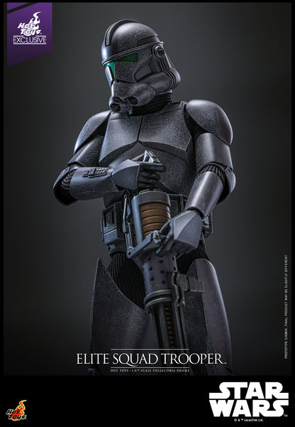 HOT TOYS - Elite Squad Trooper Limited Edition: 1500  TMS150