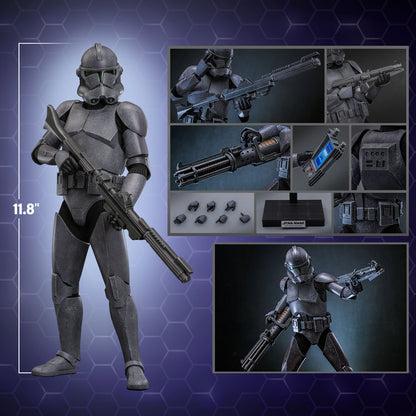 HOT TOYS - Elite Squad Trooper Limited Edition: 1500  TMS150