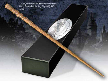 NOBLE COLLECTION - Harry Potter Percey Weasley Wand NN8218