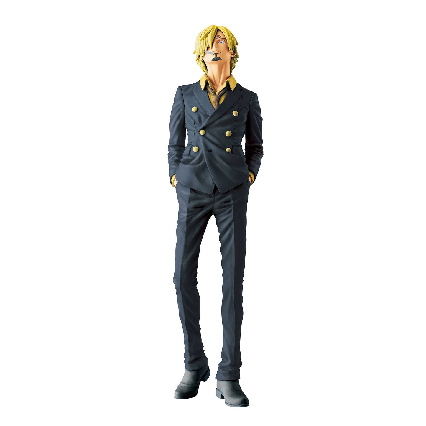 BANPRESTO - One Piece Sanji Memory Figure