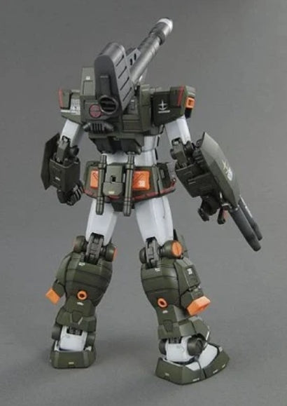 BANDAI MODEL KIT - Gunpla - mg gundam FA-78-1 full armor 1/100