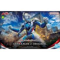 BANDAI - Figure Rise - Ultraman Z Original