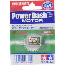 TAMIYA - Motore Power Dash