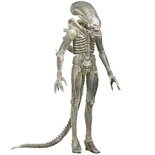 NECA - Alien - The Alien (Prototipe Suit) 40Th Anniversary Wave 1