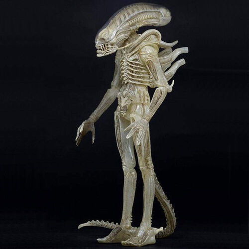 NECA - Alien - The Alien (Prototipe Suit) 40Th Anniversary Wave 1
