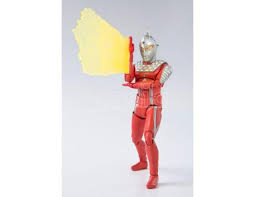 BANDAI - UltraSeven