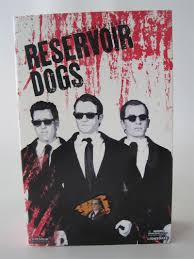 SIDESHOW - Reservoir Dogs Mr Orange