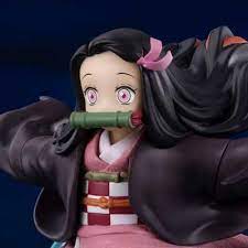 BANDAI TAMASHII - Demon Slayer Kamado NeZuko