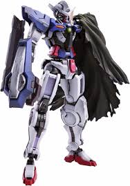 BANDAI - Metal Build Gundam Exia Repair