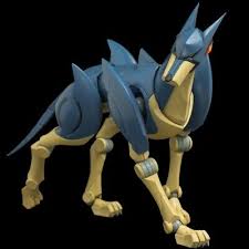 SENTINEL - Tatsunoko Heroes FightinGear FlEnder/FriEnder (Kyashan)