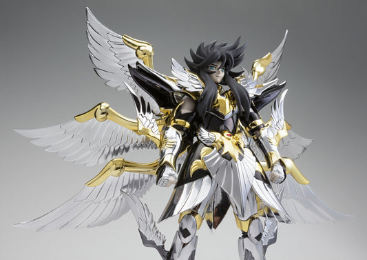 BANDAI - Saint Seiya Myth Cloth 15th Anniversary - Hades