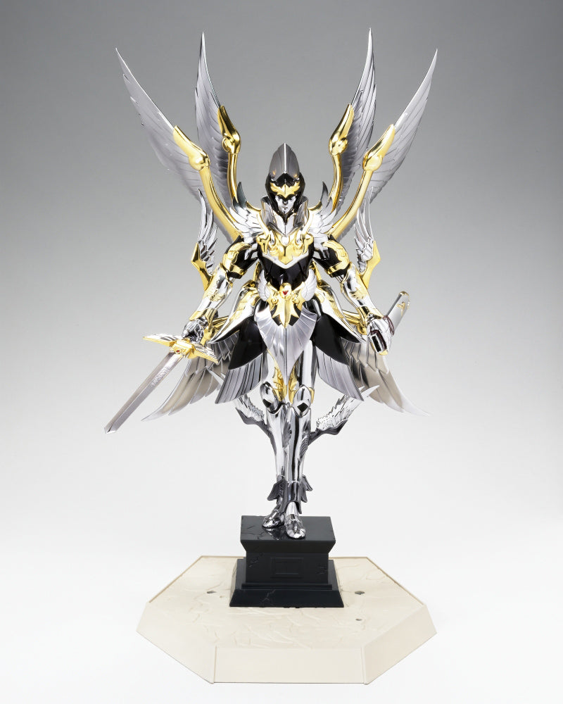 BANDAI - Saint Seiya Myth Cloth 15th Anniversary - Hades
