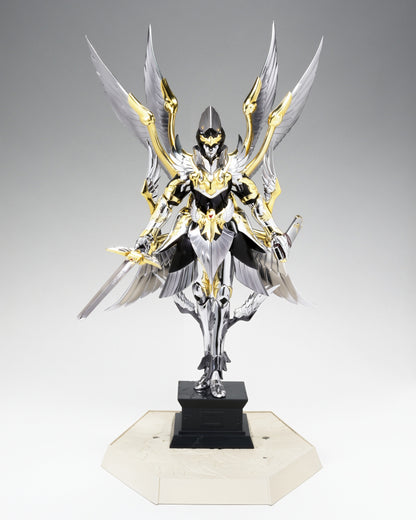 BANDAI - Saint Seiya Myth Cloth 15th Anniversary - Hades