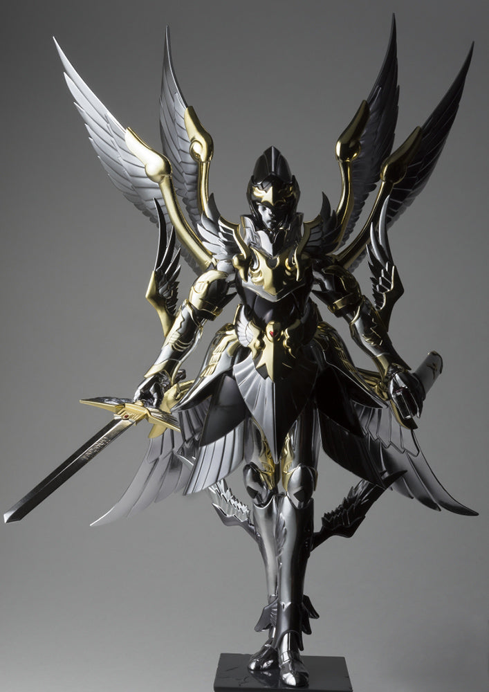 BANDAI - Saint Seiya Myth Cloth 15th Anniversary - Hades