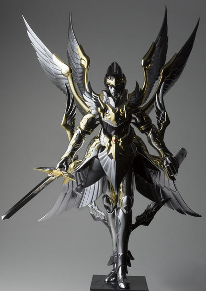 BANDAI - Saint Seiya Myth Cloth 15th Anniversary - Hades