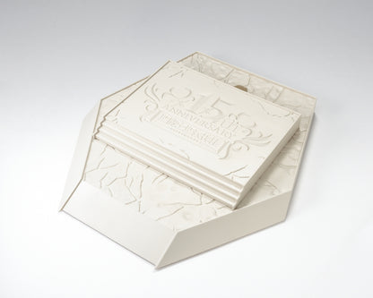 BANDAI - Saint Seiya Myth Cloth 15th Anniversary - Hades