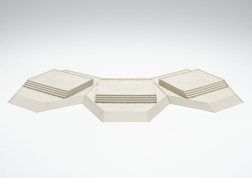 BANDAI - Saint Seiya Myth Cloth 15th Anniversary - Hades