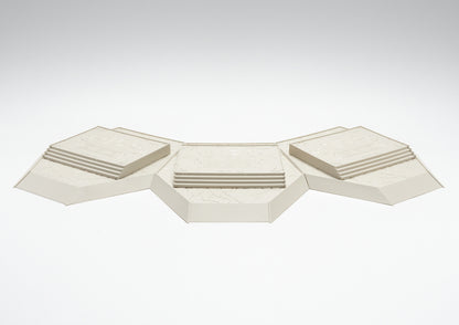 BANDAI - Saint Seiya Myth Cloth 15th Anniversary - Hades