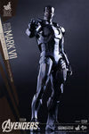 HOT TOYS - Iron Man Mark VII Stealth Mode Version  MMS282