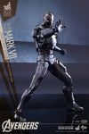 HOT TOYS - Iron Man Mark VII Stealth Mode Version  MMS282