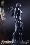 HOT TOYS - Iron Man Mark VII Stealth Mode Version  MMS282